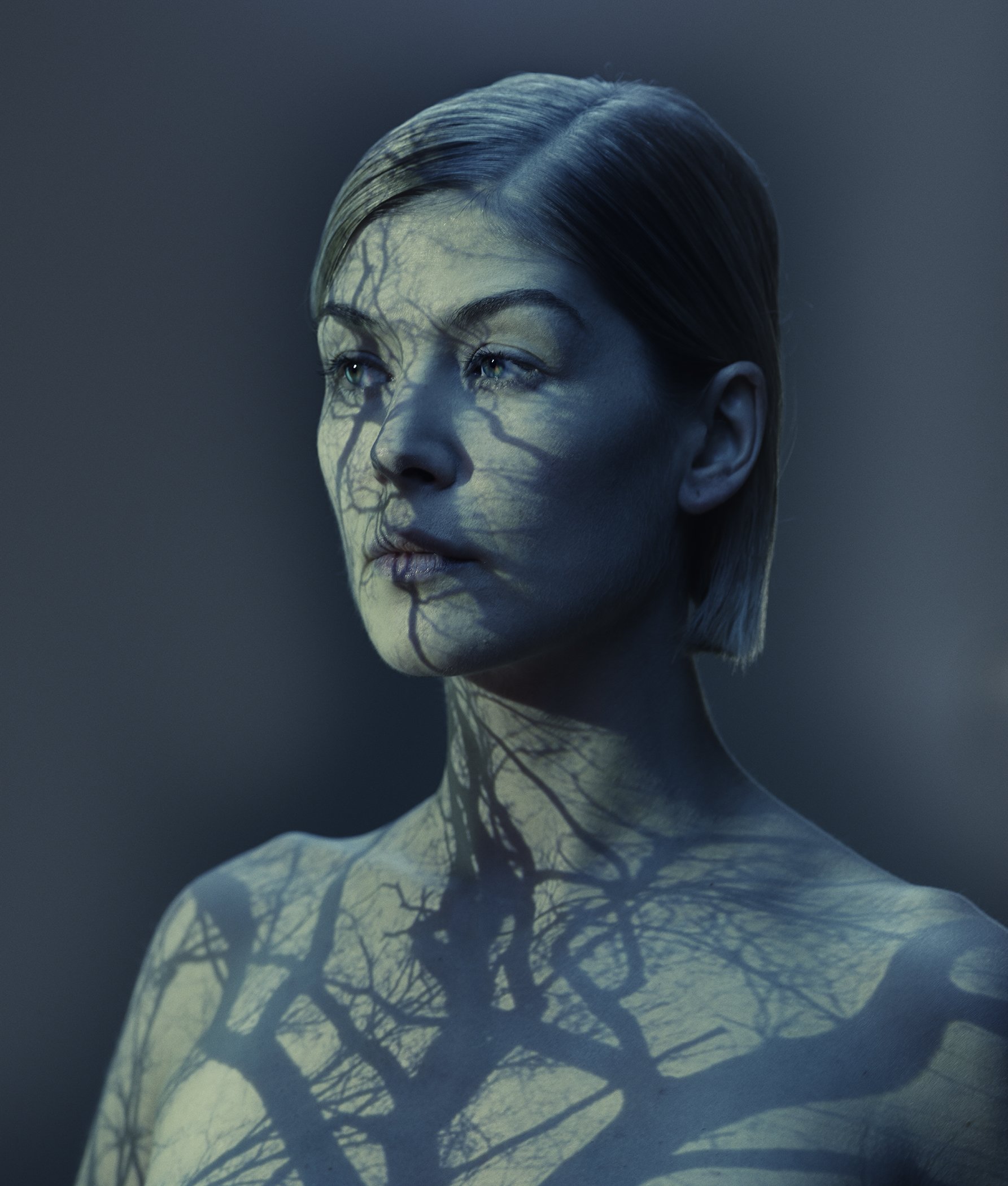 Exhibition Review: Nadav Kander: The Thread — Musée Magazine